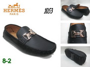 Hermes Men Shoes HMShoes063