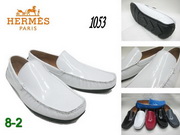 Hermes Men Shoes HMShoes065