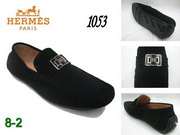 Hermes Men Shoes HMShoes068