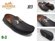 Hermes Men Shoes HMShoes073