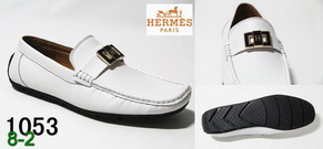 Hermes Men Shoes HMShoes075
