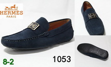Hermes Men Shoes HMShoes077