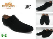 Hermes Men Shoes HMShoes083