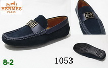 Hermes Men Shoes HMShoes091