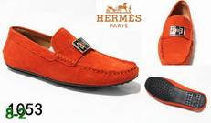 Hermes Men Shoes HMShoes097