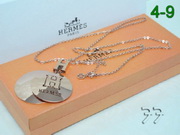 Hermes Necklaces HeNe28