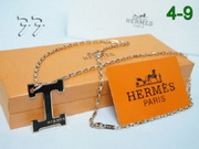 Hermes Necklaces HeNe31