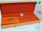 Hermes Necklaces HeNe34