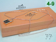 Hermes Necklaces HeNe38