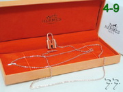 Hermes Necklaces HeNe40