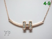 Hermes Necklaces HeNe44
