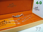 Hermes Necklaces HeNe46