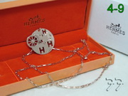 Hermes Necklaces HeNe-6