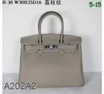 New arrival AAA Hermes bags NAHB515