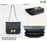 New arrival AAA Hermes bags NAHB574