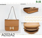 New arrival AAA Hermes bags NAHB579