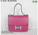 New arrival AAA Hermes bags NAHB656