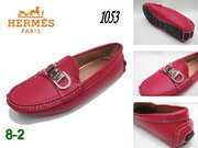 Hermes Women Shoes HWShoes010