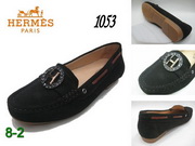 Hermes Women Shoes HWShoes011