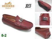 Hermes Women Shoes HWShoes013
