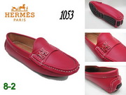 Hermes Women Shoes HWShoes016