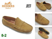 Hermes Women Shoes HWShoes019