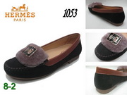 Hermes Women Shoes HWShoes002