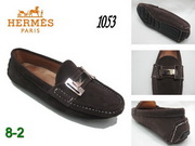 Hermes Women Shoes HWShoes020
