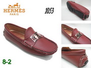 Hermes Women Shoes HWShoes023