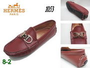 Hermes Women Shoes HWShoes026