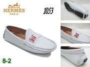 Hermes Women Shoes HWShoes028