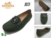 Hermes Women Shoes HWShoes031
