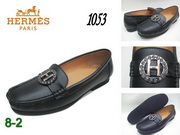 Hermes Women Shoes HWShoes032
