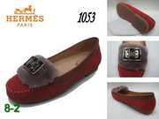 Hermes Women Shoes HWShoes033