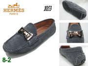 Hermes Women Shoes HWShoes034