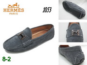 Hermes Women Shoes HWShoes035
