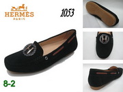 Hermes Women Shoes HWShoes036