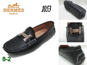 Hermes Women Shoes HWShoes039