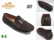 Hermes Women Shoes HWShoes040