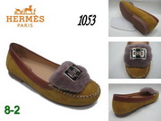 Hermes Women Shoes HWShoes041