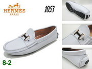 Hermes Women Shoes HWShoes042