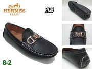 Hermes Women Shoes HWShoes043