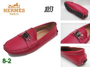 Hermes Women Shoes HWShoes044
