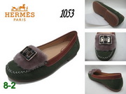 Hermes Women Shoes HWShoes046