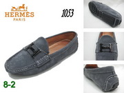 Hermes Women Shoes HWShoes050