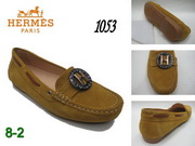 Hermes Women Shoes HWShoes052