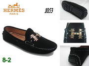 Hermes Women Shoes HWShoes053