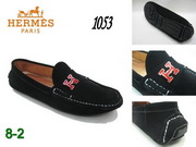 Hermes Women Shoes HWShoes054