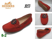 Hermes Women Shoes HWShoes055