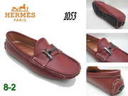 Hermes Women Shoes HWShoes058